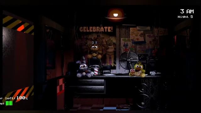 фнаф играю с телефона без музыки смотреть онлайн