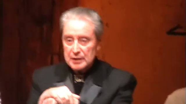 Первые Патриаршие.avi смотреть онлайн