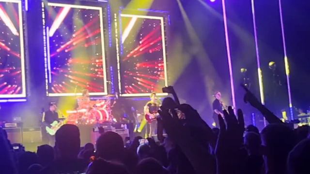 Stereophonics - Dakota Live Glasgow 2022 смотреть онлайн