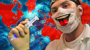ВАКЦИНА ОТ ВИТЬКА ► Plague Inc Evolved |27|