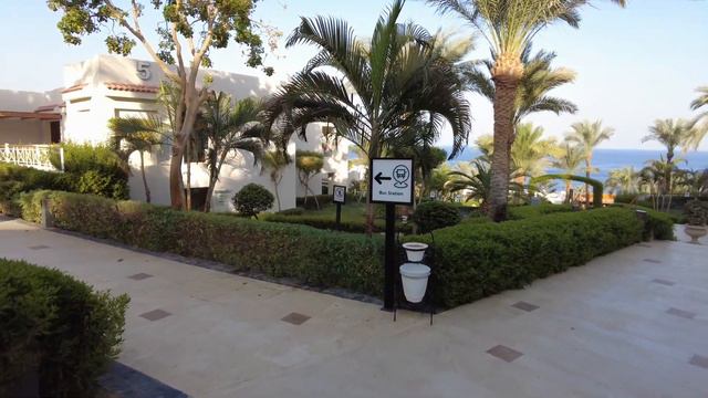 Отель Sunrise Montemare Resort • Шарм-Эль-Шейх, Египет смотреть онлайн