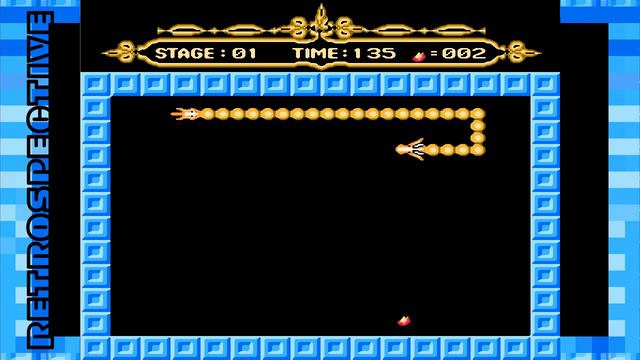 [Dendy] Fire Dragon смотреть онлайн