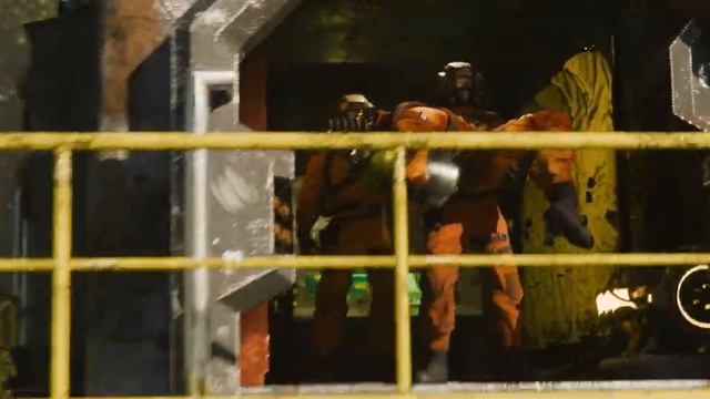 Фанатский трейлер Lethal Company #LethalCompany