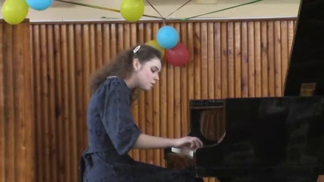 4. Н.Нижанківський Коломийка смотреть онлайн