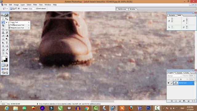 Complete Course Adobe photoshop 7.0 Class 2 Urdu || All tools of Adobe photoshop 7.0 смотреть онлайн