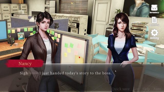 A Serial Butcher Game About Hong Kong's Most Notorious Necro | Rainy Night Butcher