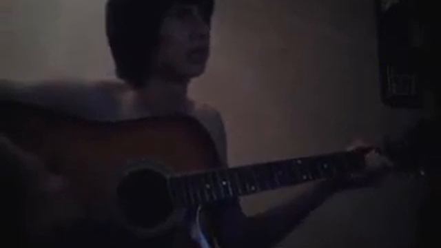 ария-там высоко(cover) смотреть онлайн