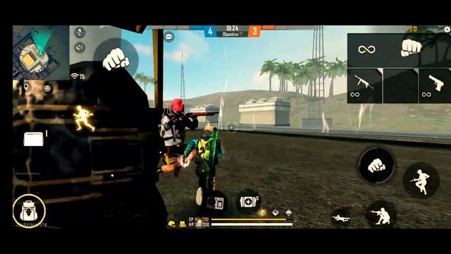 Friendly 1 vs 1 CUSTOM Match With My Old Friend || Awesome Player #BLUE_SKY.. смотреть онлайн