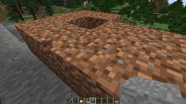 How To Make Villagers From Thin Air In Minecraft смотреть онлайн