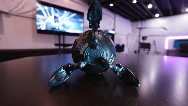GravaStar Mars Pro: Full Review смотреть онлайн