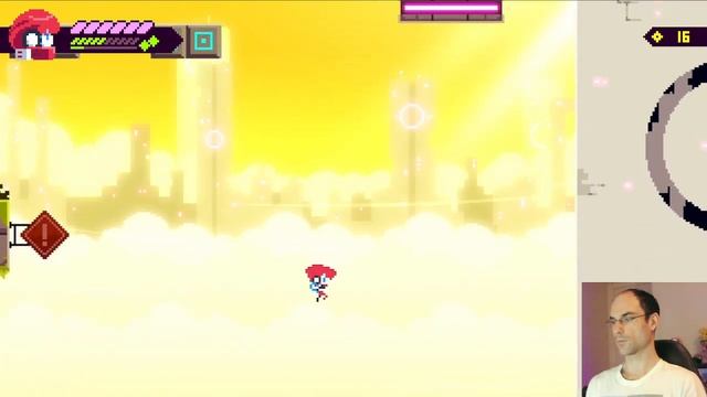 Transiruby - First Playthrough (Part 1 of 2) смотреть онлайн