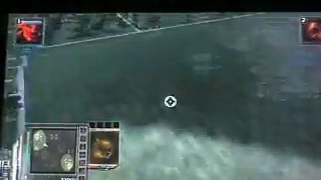 Command And Conquer 3 Engineer Glitch смотреть онлайн