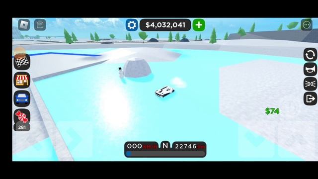 обзор нового обновления Car Dealership Tycoon в роблоксе смотреть онлайн
