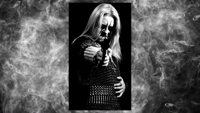 Satanic Warmaster - Carelian Satanist Madness (Обзор). Финская версия Darkthrone! True Black Metal!