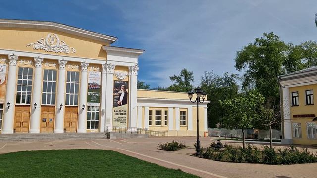 Рязань - столица пряников и древних монастырей