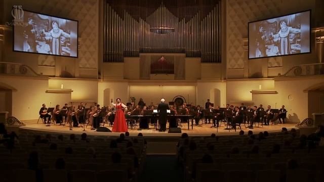 Дарья Рубцова-Эх, матушка смотреть онлайн