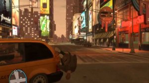 GTA IV Ragdoll Mod for 1.0.7.0 (TRAINER)Drag-And-Drop install