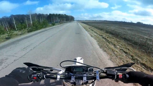 Тест драйв. Avantis + yamaha. Первые ощущения смотреть онлайн