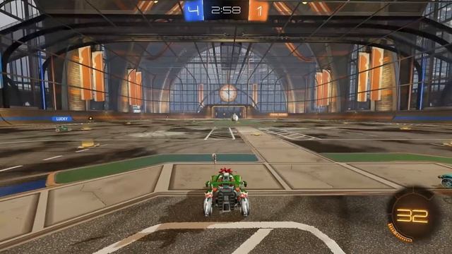 Rocket League Masters Guide to Powersliding | How to get out of your Rank смотреть онлайн