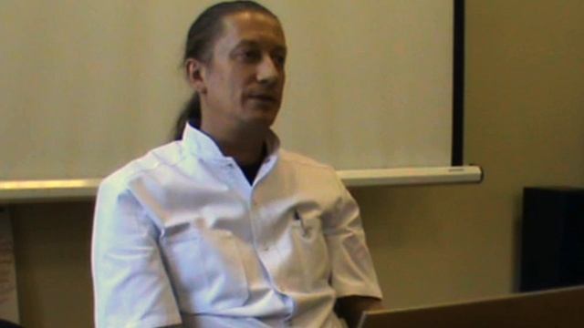 Про сон с позиции китайской медицины. А. Дворянчиков смотреть онлайн