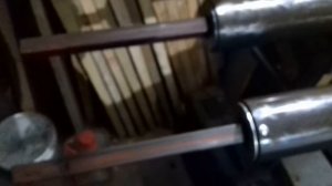 Линейный привод своими руками. Эпизод 3.