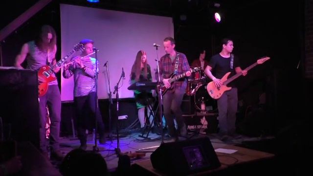 IDEA FICUS The poet and the painter (Thick as a brick, Jethro Tull) смотреть онлайн