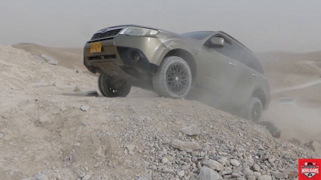 Subaru Forester SH Mt.Muntar Israel 2021 מעלה הר מונטר עם סובארו פורסטר Hooligans Off road TEAM смотреть онлайн