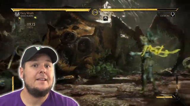 Lets Discuss Mortal Kombat 11 DLC Rumors смотреть онлайн