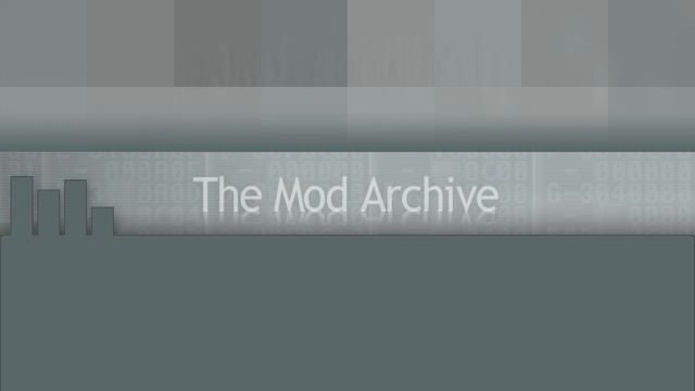 chippy_nr.305 - The Mod Archive смотреть онлайн