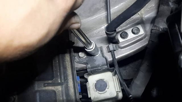 Заменa реле свечей накала Santa Fe 3 diesel 2.2 crdi & evgt смотреть онлайн