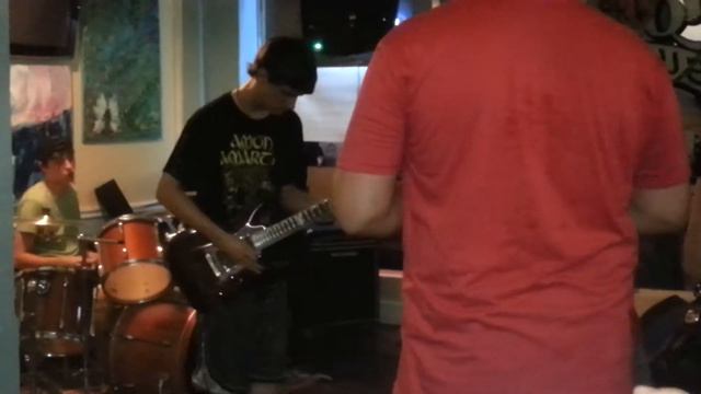 Astra...... Jon's Band on May 8, at Treasure Coast Sunrise Cafe смотреть онлайн