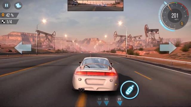 CarX Highway Racing ПРОХОЖДЕНИЕ!ДОРОЖНЫЙ БУНТАРЬ!ШЕСТАЯ ГЛАВА!КРУТЫЕ ГОНКИ!БЕЗУМНЫЕ ГОНКИ # 72 смотреть онлайн