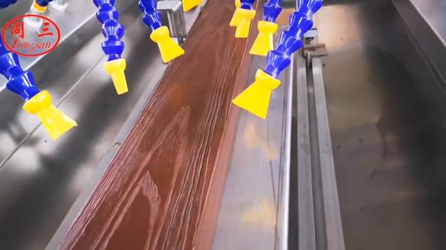 Производство ДПК смотреть онлайн