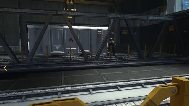 Атлас - работа мечты | Call of Duty: Advanced Warfare # 2 смотреть онлайн