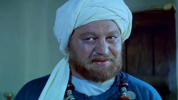 O'ZBEK KINO | MUHAMMAD ALAYHISSALOM 1 QISM |  МУХАММАД ПАЙГАМБАР | Исломий кинолар uzbek tilida