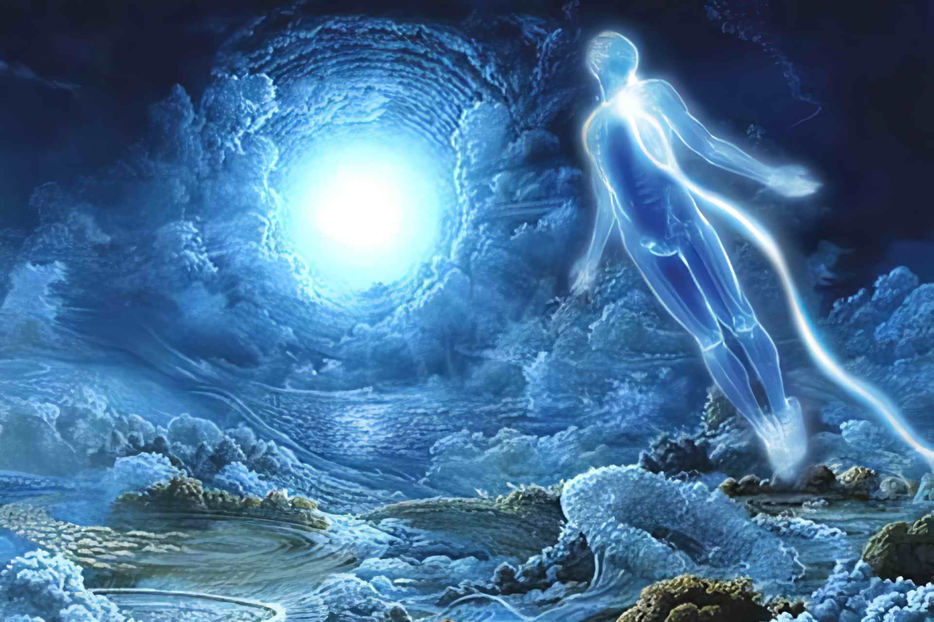 Музыка Мантра Для Глубокого Сна И Восстановления Сил смотреть онлайн