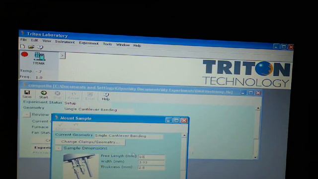 Triton Laboratory.wmv смотреть онлайн