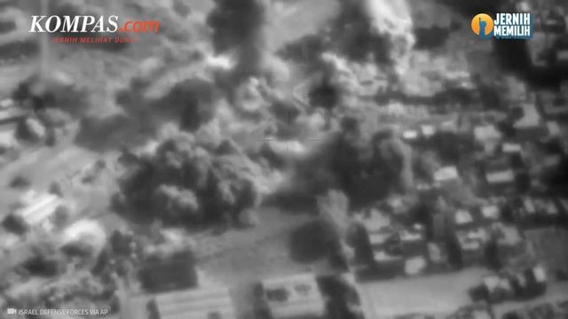 Pesawat dari Israel Dikepung Massa Pro Palestina di Bandara Rusia, 2 Orang Kritis смотреть онлайн