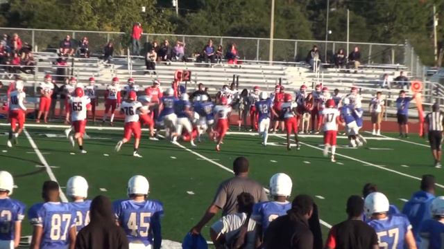 Sophomores JV V Clear Lake 2018 смотреть онлайн