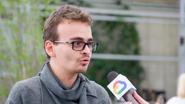 Google Cloud at KubeCon 2018: Interview with Ihor Dvoretskyi смотреть онлайн