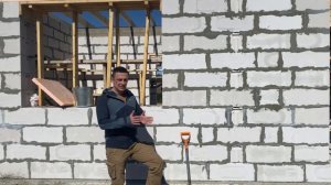 Какую марку газобетона выбрать?