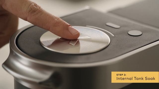How to Descale Your Keurig® K-Mini Coffee Maker смотреть онлайн