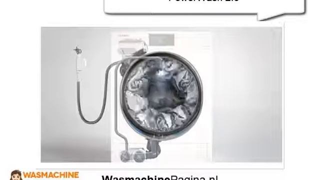 Resultaten Van Onze Miele WDB 020 WCS Test