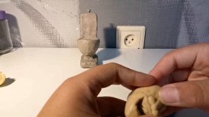 Как слепить Джимена 3.0 из пластилина