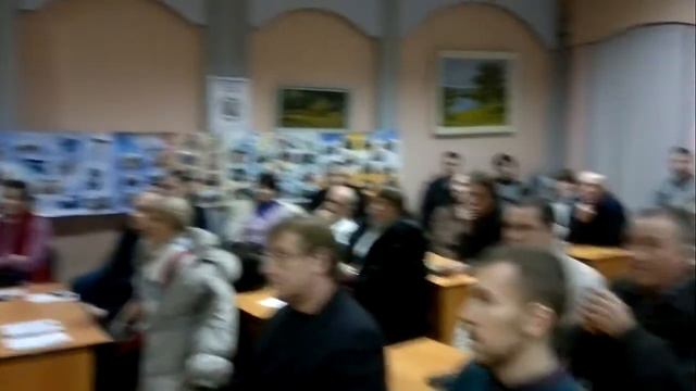 Урлашов Е.Р. в центре Здрава смотреть онлайн