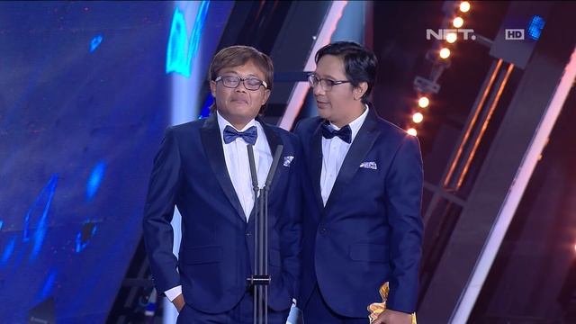 Curhatan Sule Waktu Ketemu Hailee Steinfeld di Indonesian Choice Awards 5.0 NET смотреть онлайн