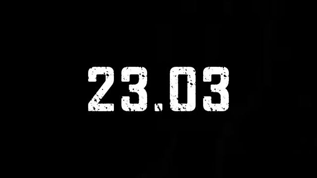 23.03.. смотреть онлайн