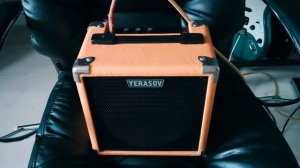 Обзор Yerasov Gavrosh 2022