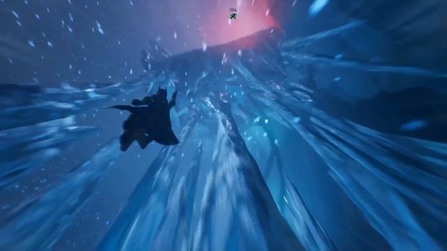 Gotham Knights Must Fix These Problems From The Batman Arkham Games смотреть онлайн