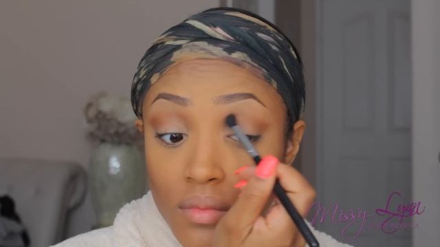 Get Ready With Me: Daytime Event Makeup смотреть онлайн